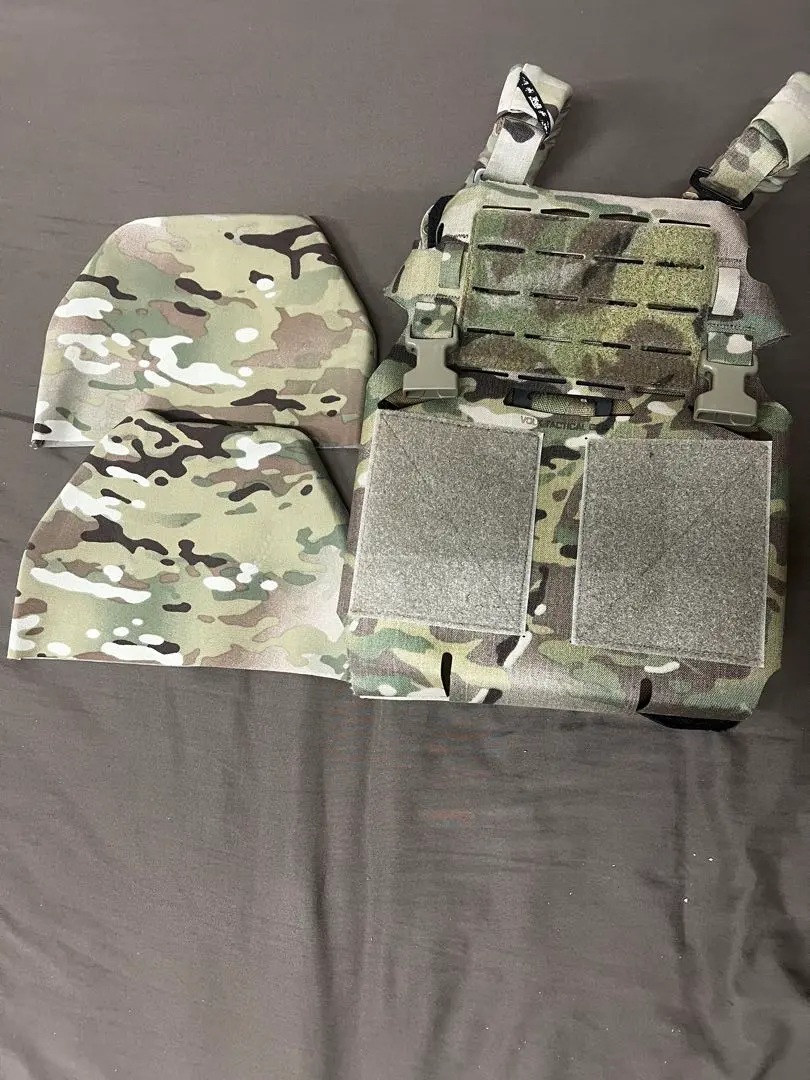 2026年最新】VOLK TACTICAL GEAR プレートキャリアの人気アイテム