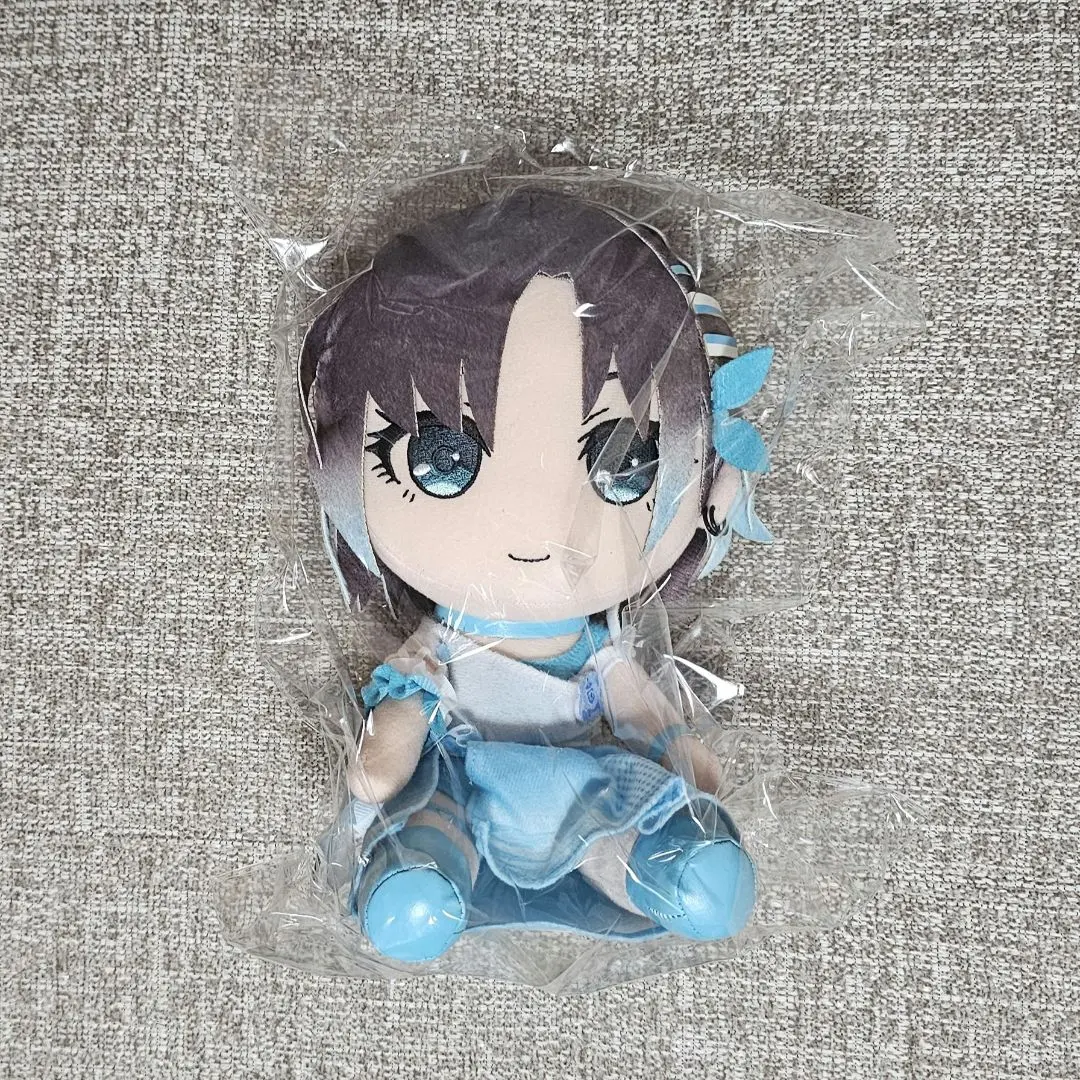 2026年最新】浅倉透 ぬいぐるみの人気アイテム - メルカリ