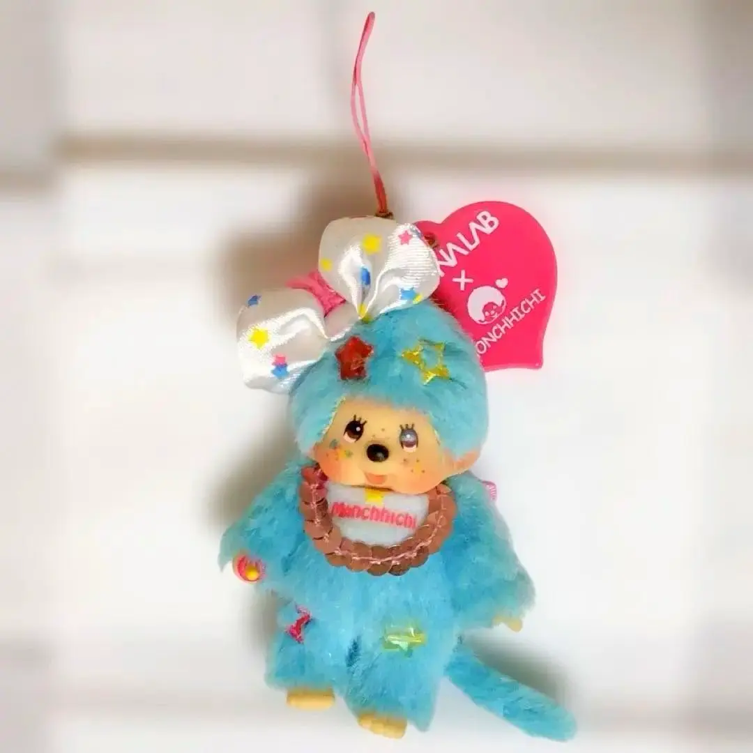 2026年最新】オトナラボ モンチッチの人気アイテム - メルカリ