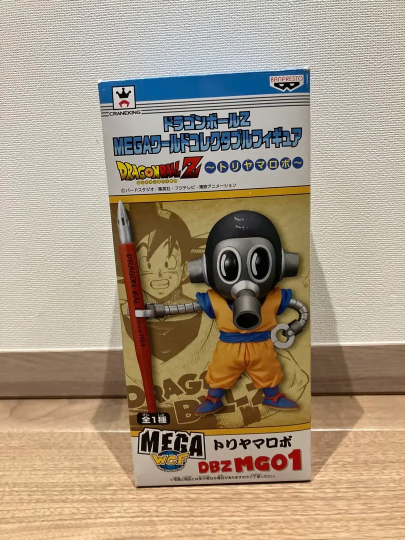 2026年最新】mega ワールドコレクタブルフィギュア トリヤマロボの人気