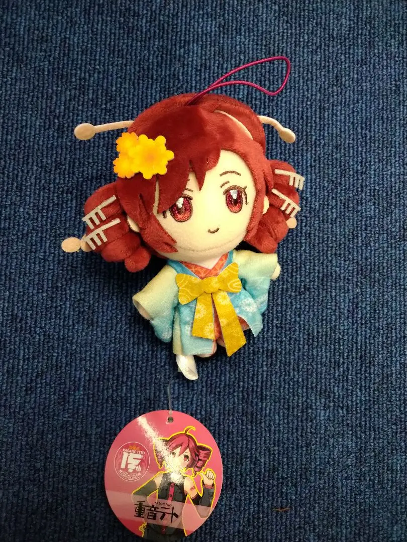 2026年最新】ラウンドワン限定 重音テト おすわりbigぬいぐるみの人気