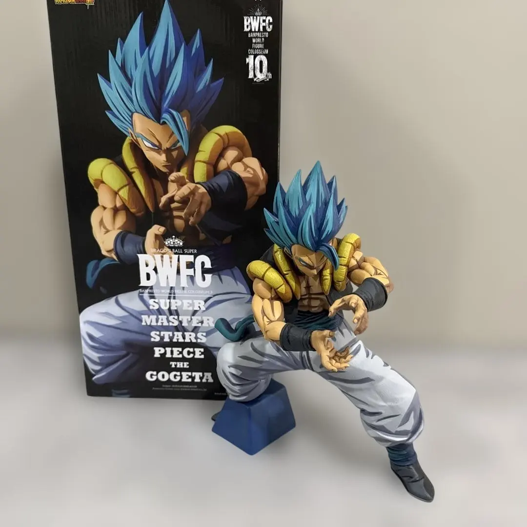 2026年最新】SMSP ゴジータ dの人気アイテム - メルカリ