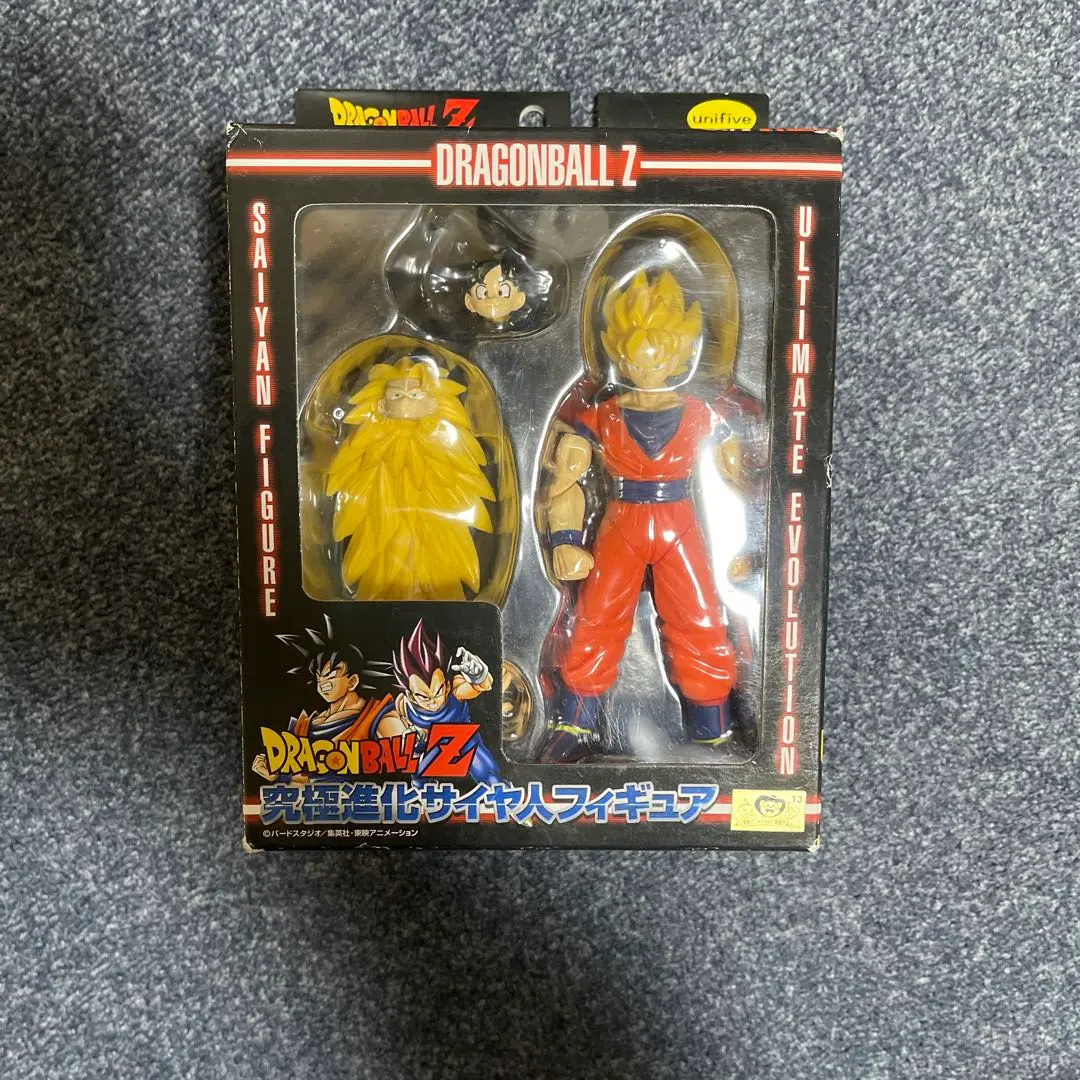 2026年最新】ユニファイブ ドラゴンボールの人気アイテム - メルカリ