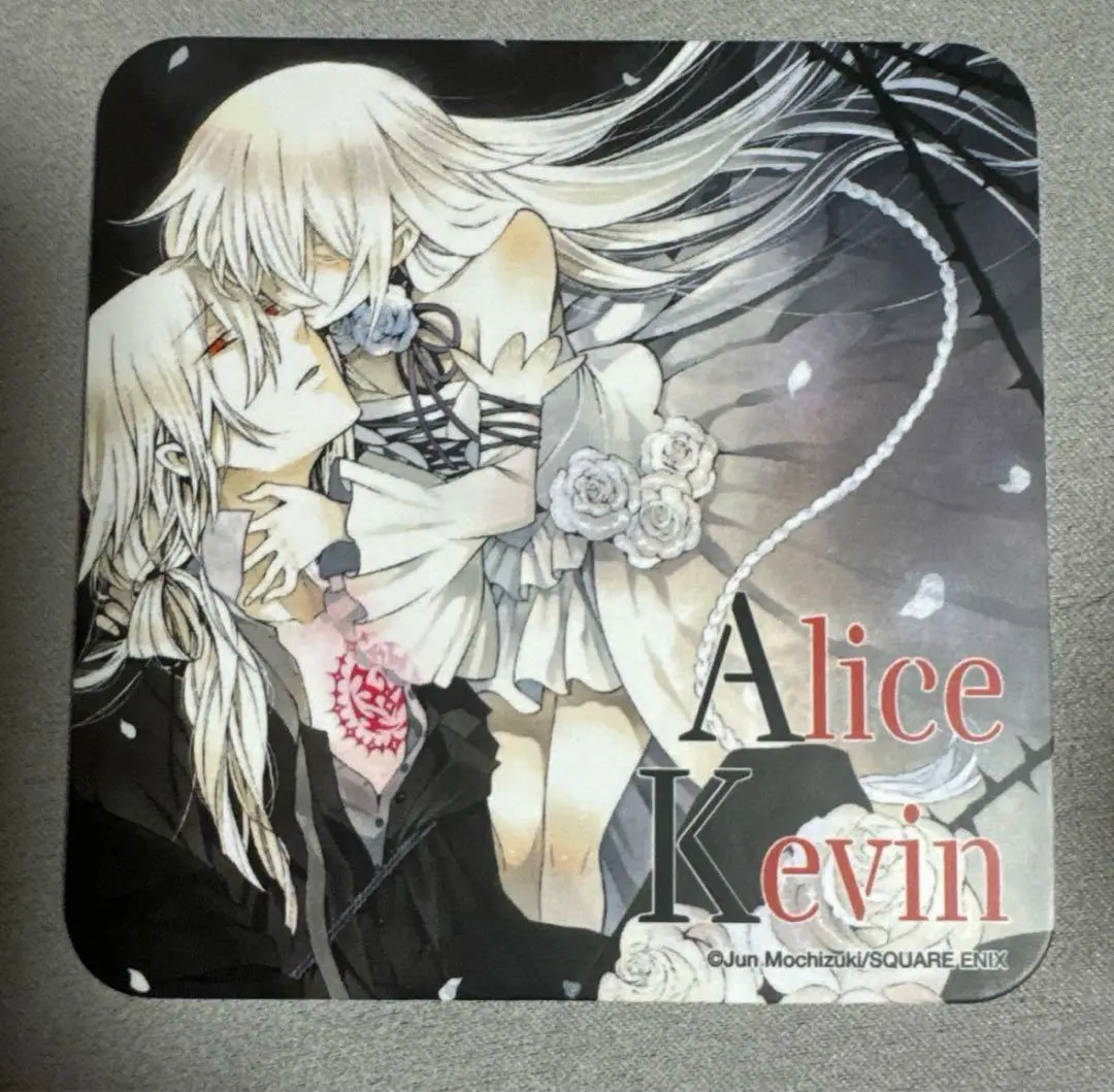 2026年最新】PandoraHearts コースター ブレイクの人気アイテム - メルカリ