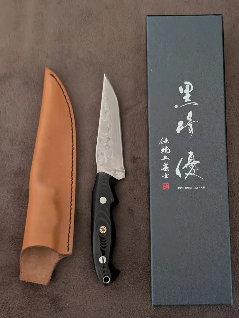 2026年最新】黒崎優 包丁の人気アイテム - メルカリ