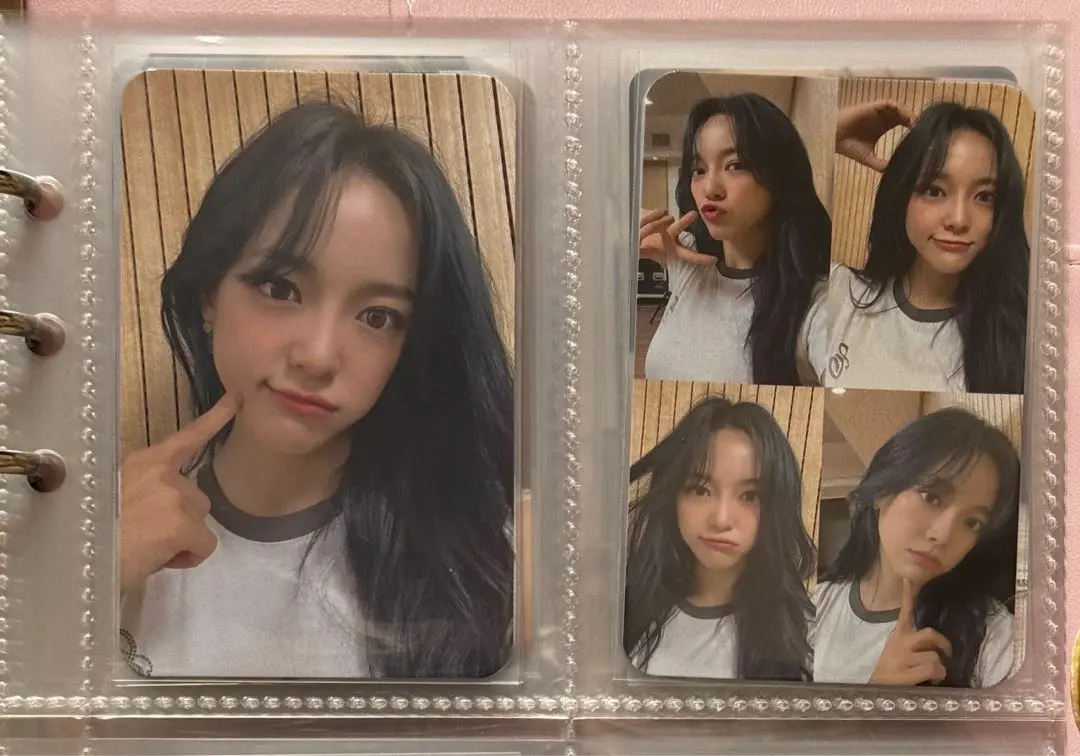 2026年最新】キムセジョン トレカの人気アイテム - メルカリ