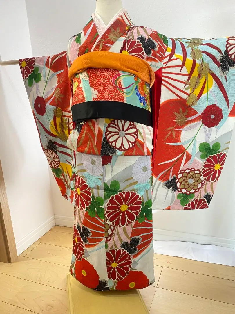 2026年最新】舞妓さんだらり帯の人気アイテム - メルカリ