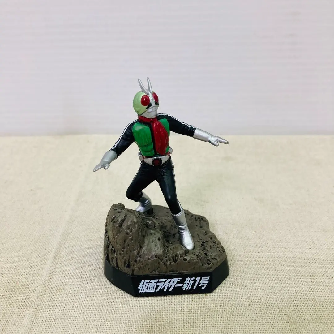 2026年最新】ライダー 昭和名鑑の人気アイテム - メルカリ