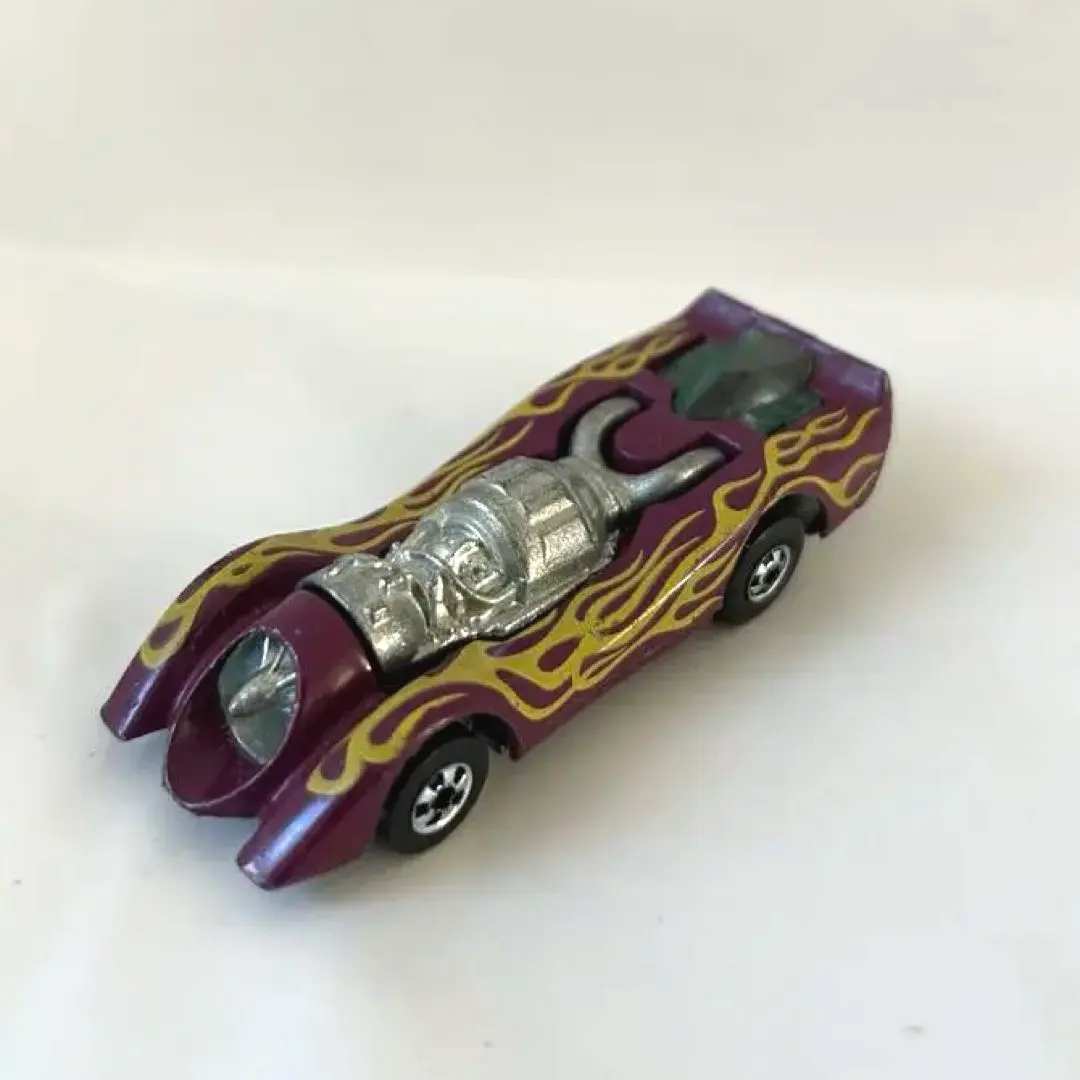 2026年最新】マテル ミニカ 赤箱の人気アイテム - メルカリ