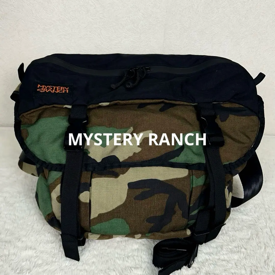 2026年最新】mystery ranch invaderの人気アイテム - メルカリ
