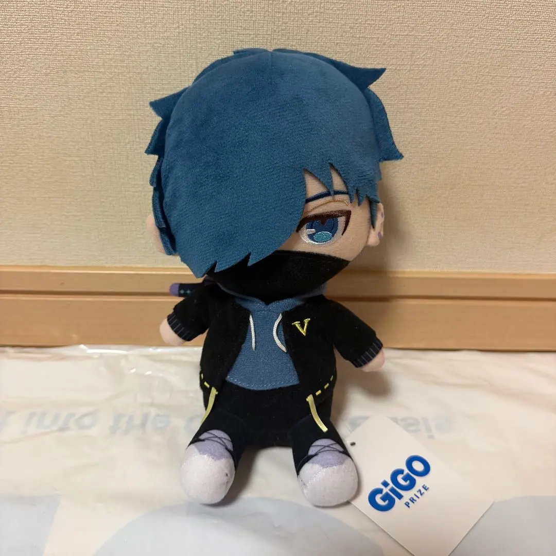 2026年最新】Vanilla cr ぬいぐるみの人気アイテム - メルカリ