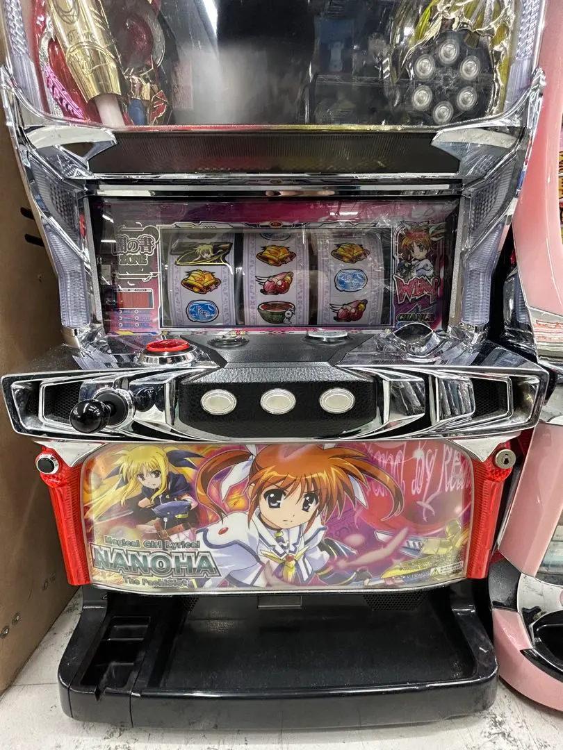 2026年最新】リリカルなのは 実機の人気アイテム - メルカリ