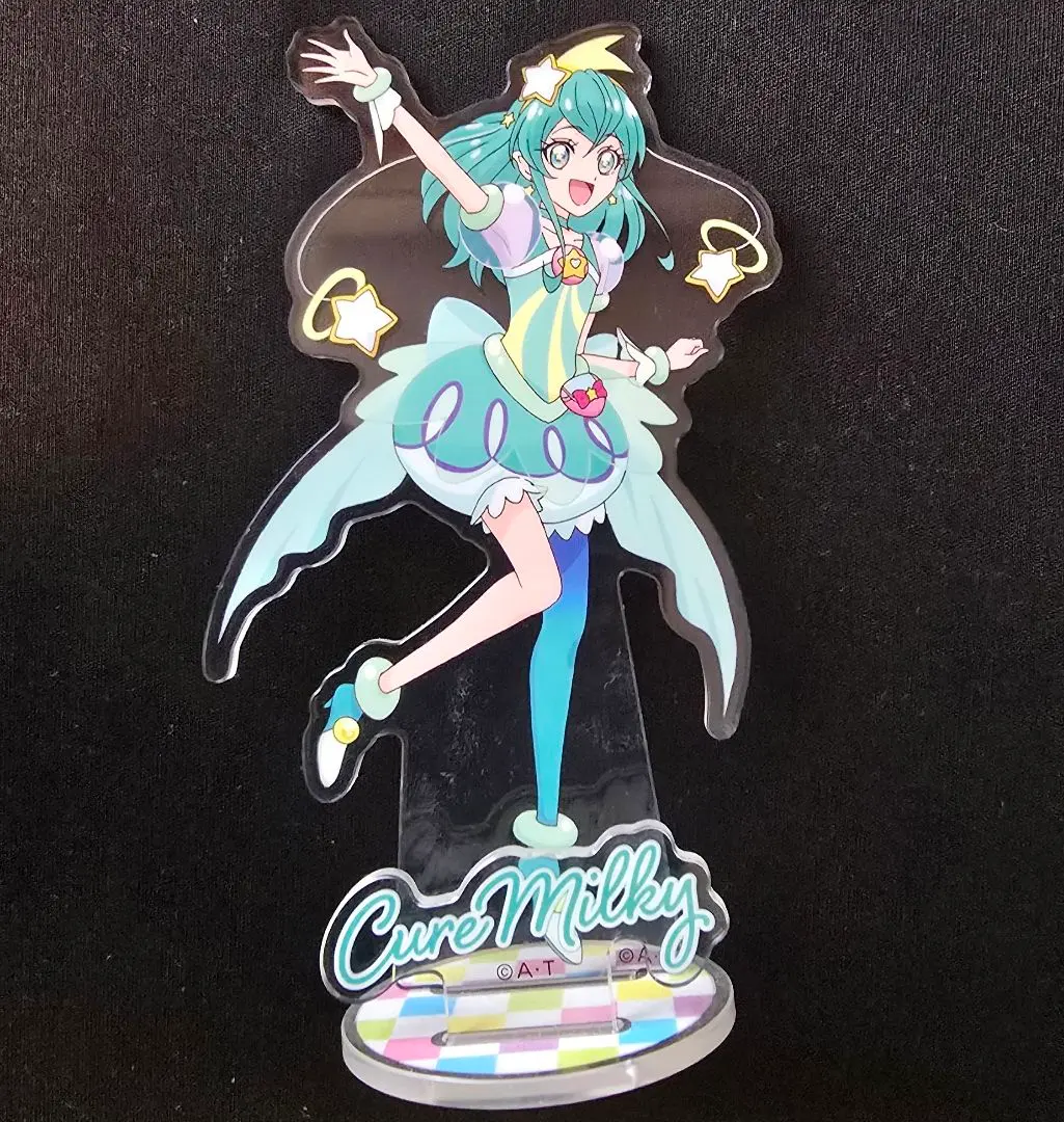 2026年最新】プリキュア/シリーズ：スター☆トゥインクルプリキュア