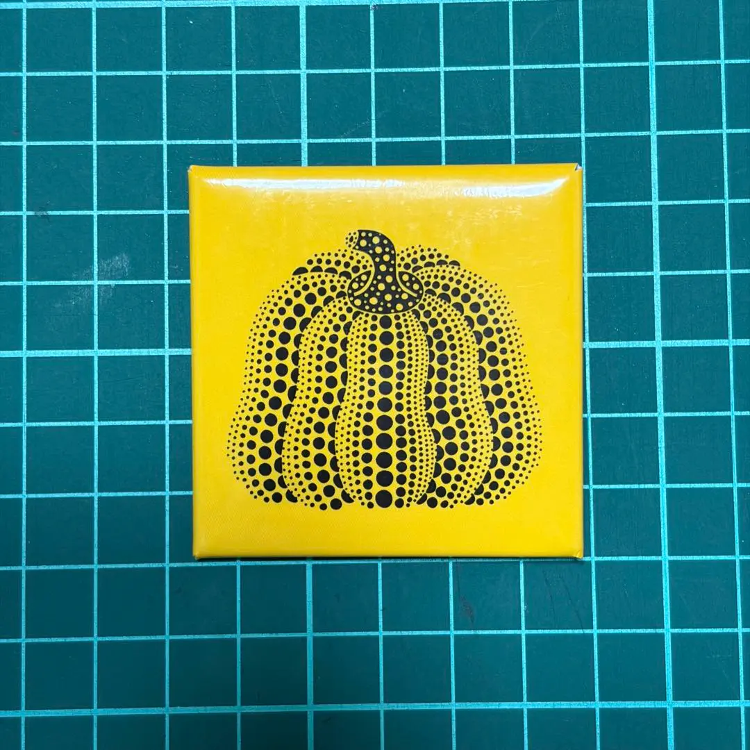 2026年最新】草間彌生 かぼちゃ オブジェの人気アイテム - メルカリ