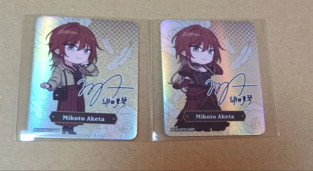 2026年最新】ヴァイス サイン 美琴の人気アイテム - メルカリ