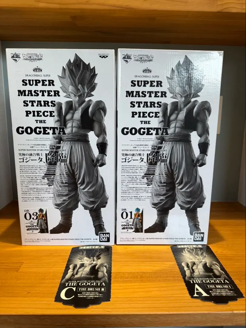 2026年最新】smsp ゴジータ 03の人気アイテム - メルカリ