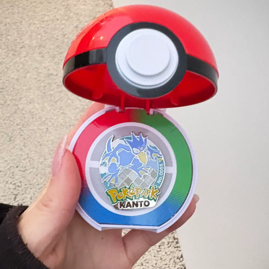 2026年最新】ポケパーク メダルの人気アイテム - メルカリ