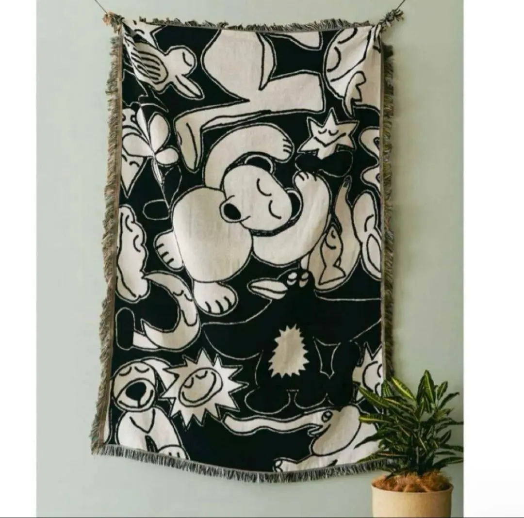 2026年最新】DAISUKE kondo × unico ブランケットの人気アイテム