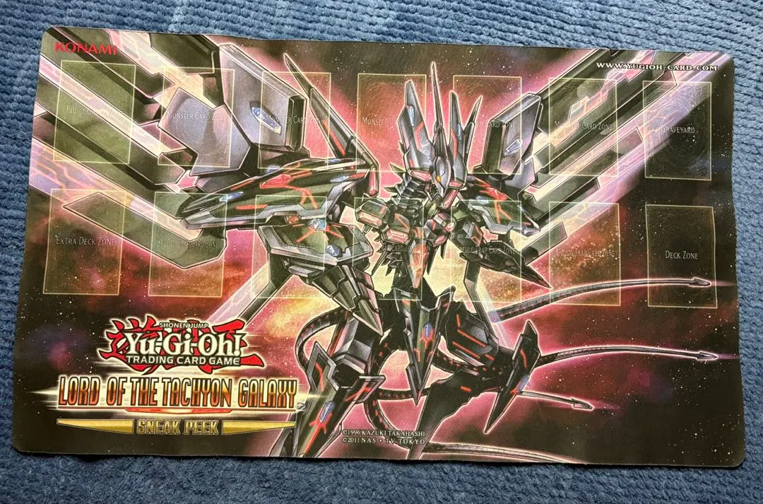 2026年最新】時空竜 プレイマットの人気アイテム - メルカリ