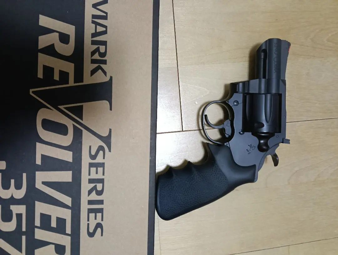 2026年最新】KSC キングコブラの人気アイテム - メルカリ