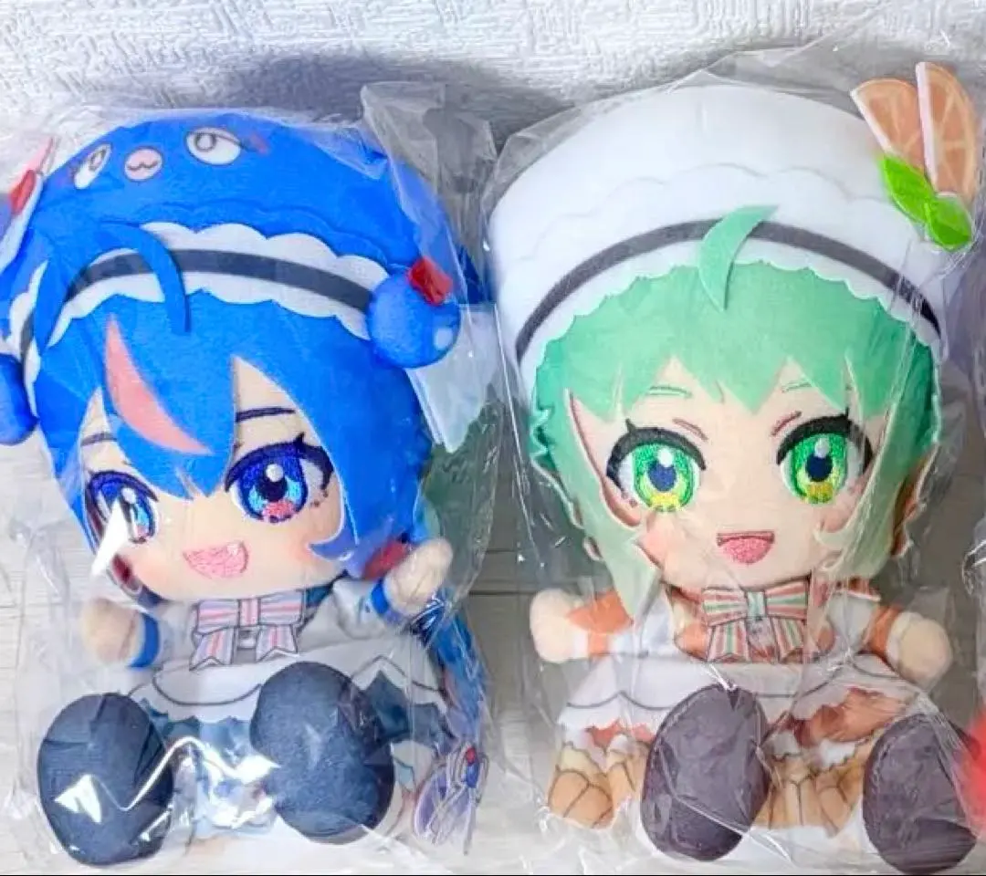 2026年最新】Gumi ボカロ ぬいぐるみの人気アイテム - メルカリ