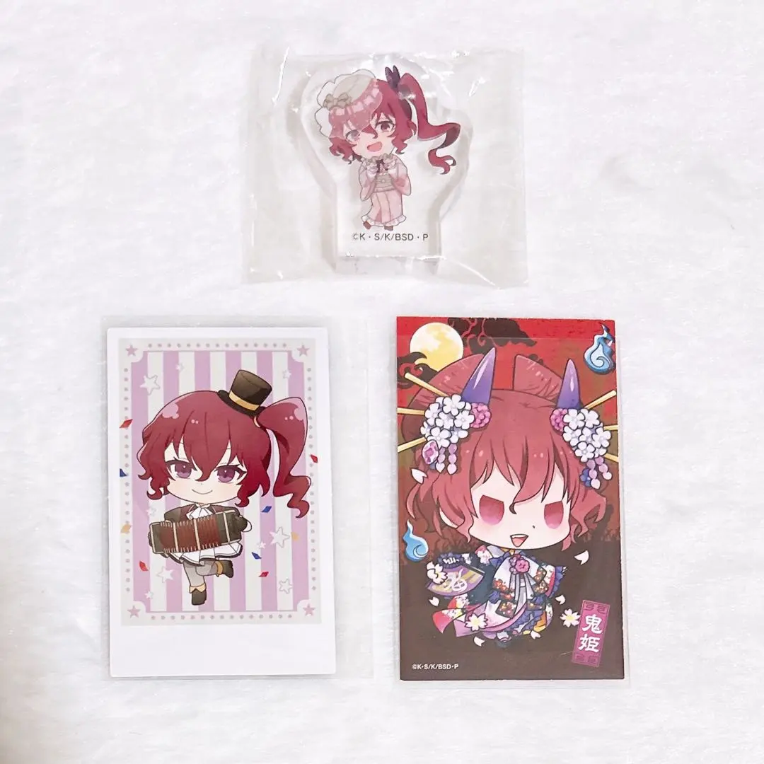 2026年最新】大倉燁子 アクスタの人気アイテム - メルカリ