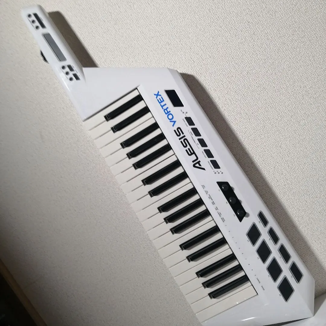 2026年最新】alesis vortex wirelessの人気アイテム - メルカリ