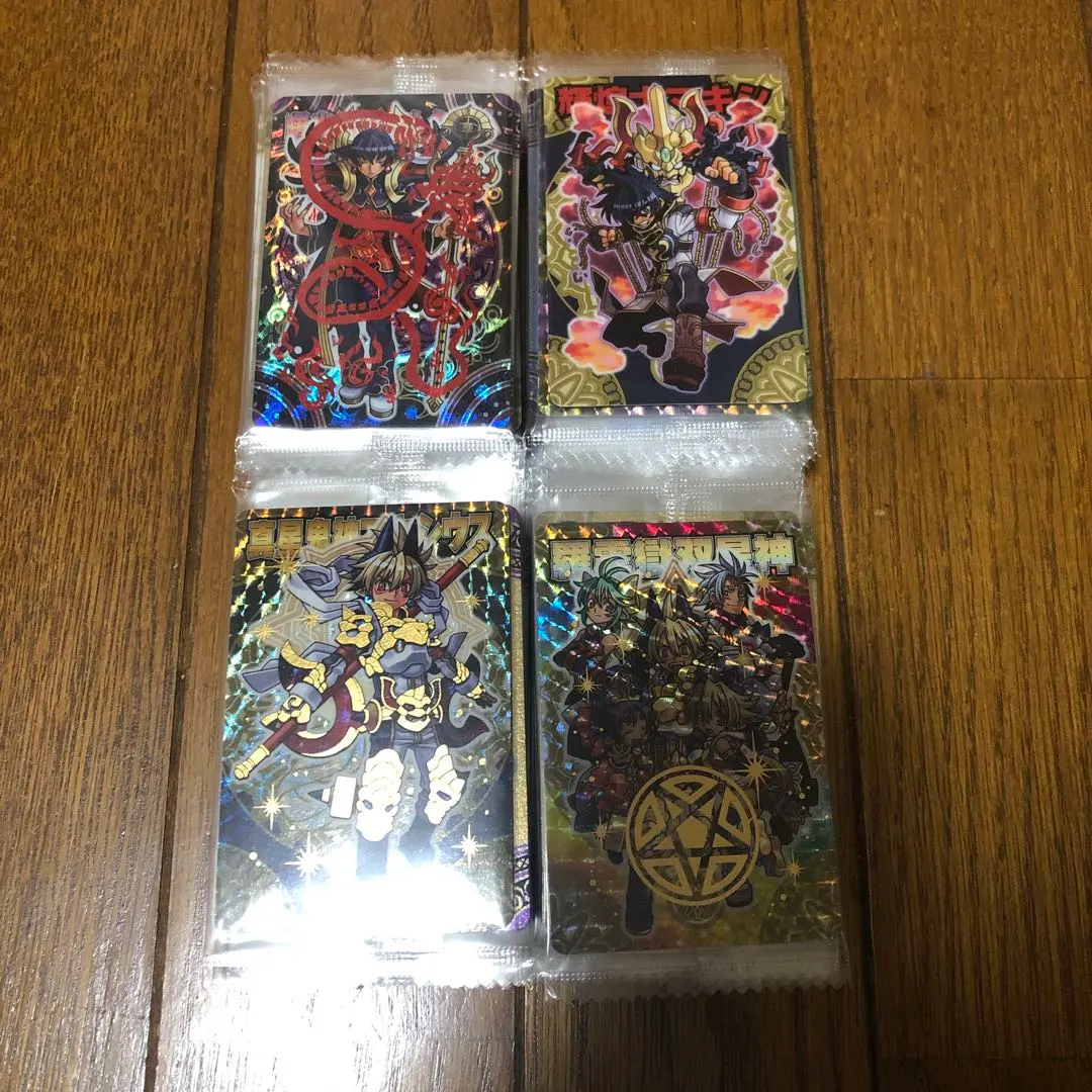 2026年最新】オリオン 神羅万象の人気アイテム - メルカリ