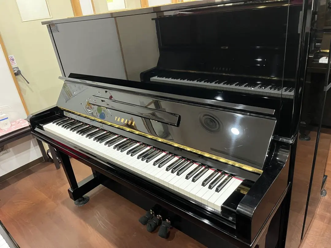 2026年最新】ヤマハ ピアノ サイレントの人気アイテム - メルカリ