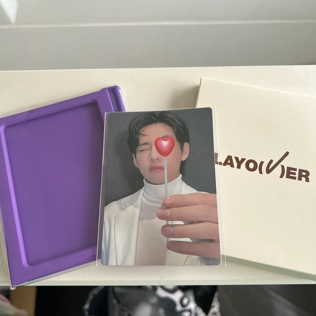 2026年最新】bts マーチボックス 17の人気アイテム - メルカリ