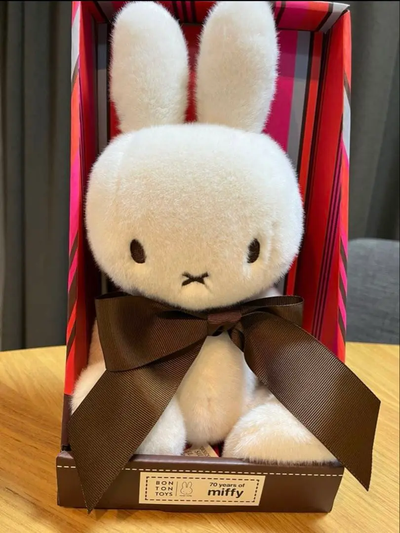 2026年最新】ブラウンミッフィーポーズぬいぐるみの人気アイテム