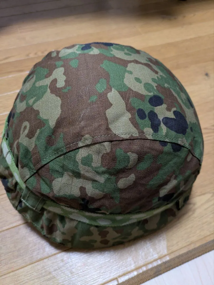 2026年最新】鉄帽 88式の人気アイテム - メルカリ