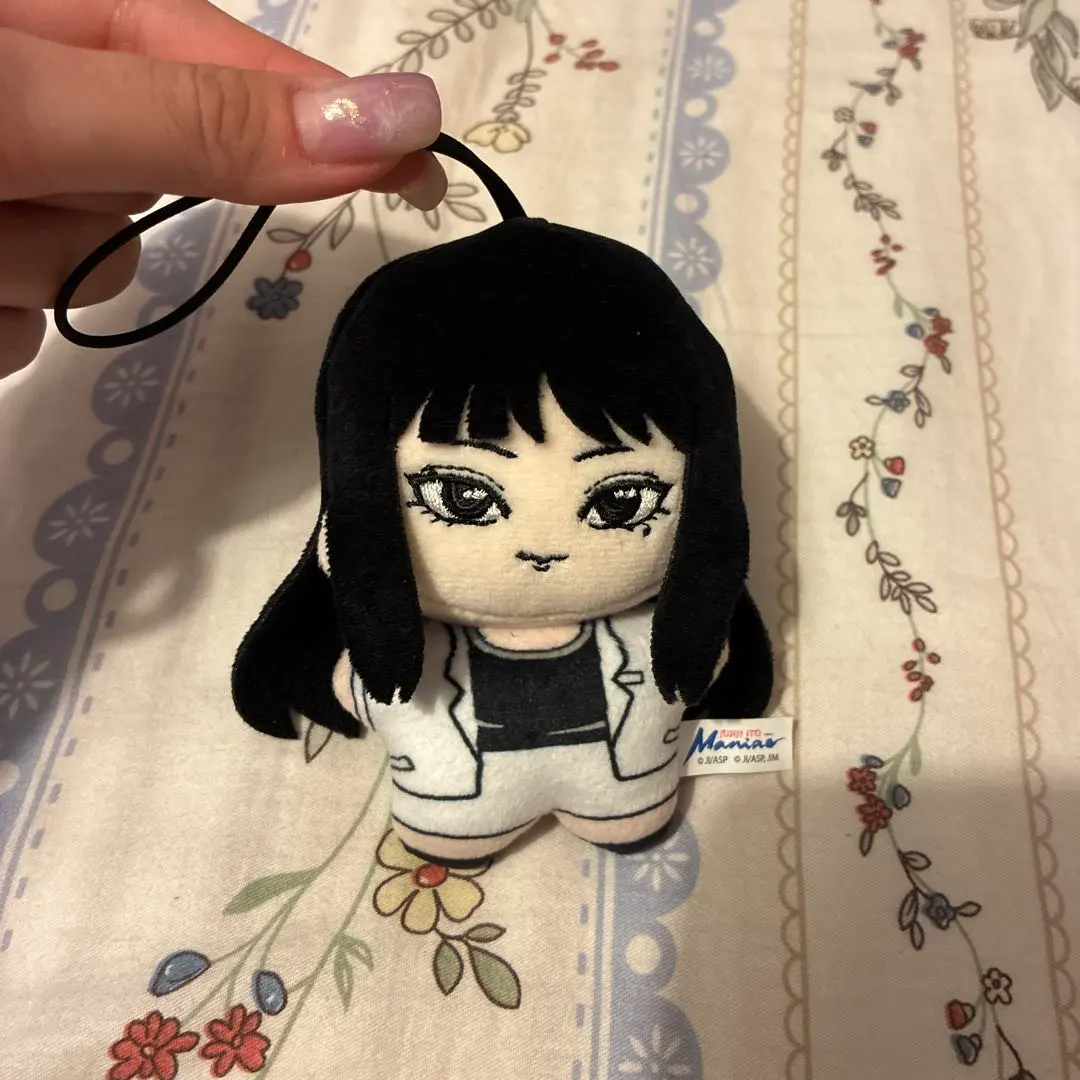 2026年最新】伊藤潤二 富江 ぬいぐるみの人気アイテム - メルカリ