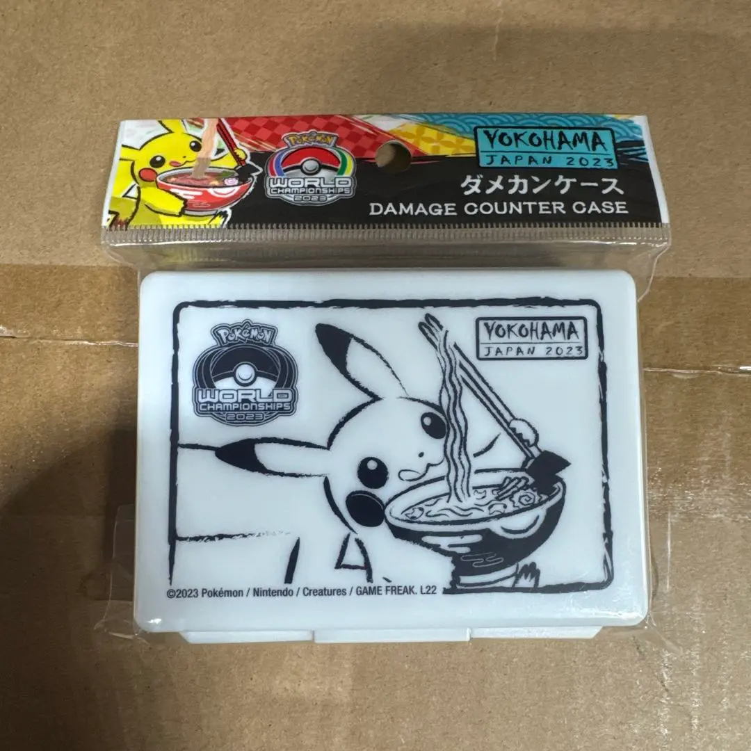 2026年最新】WCS横浜 ダメカンの人気アイテム - メルカリ