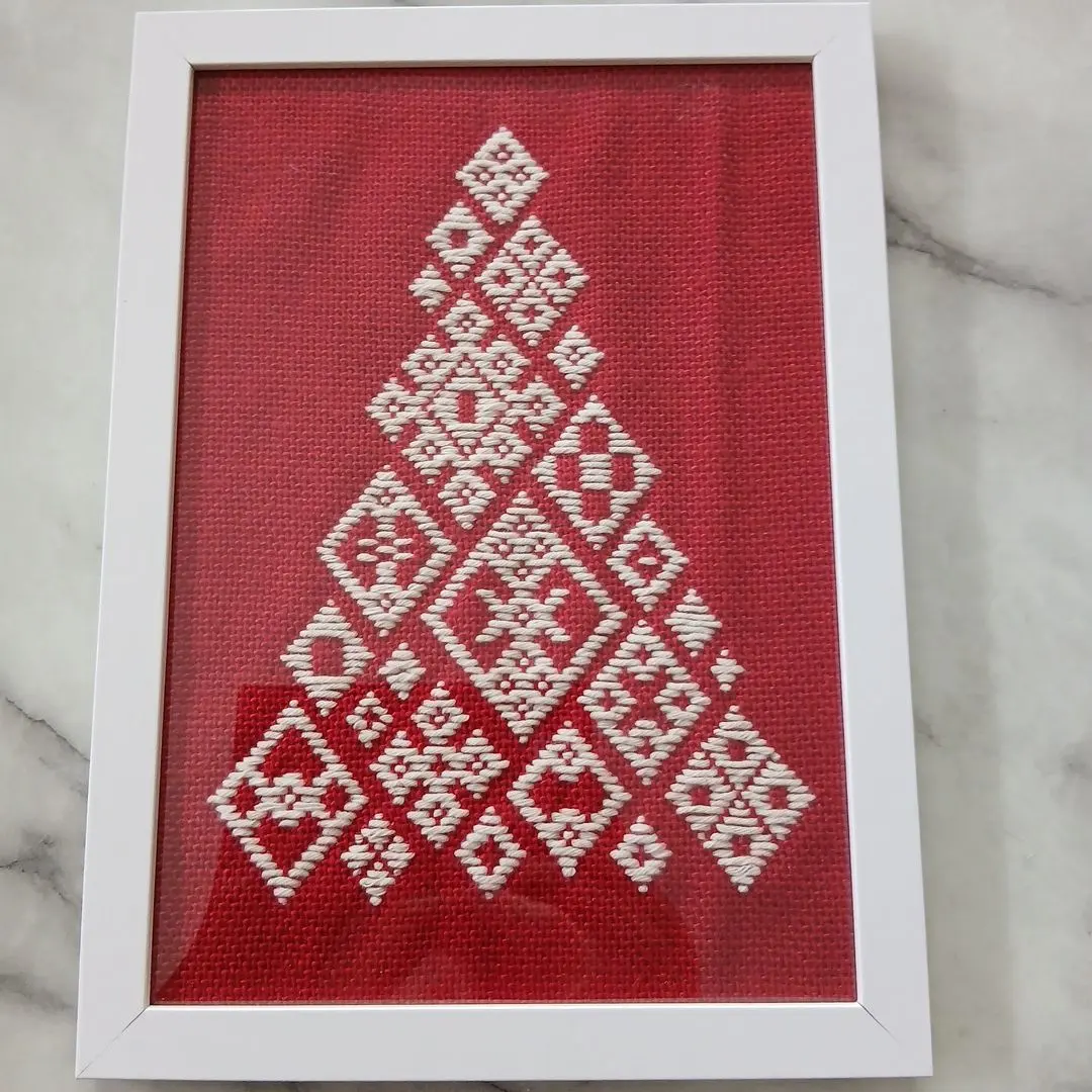 2026年最新】こぎん刺しツリーの人気アイテム - メルカリ