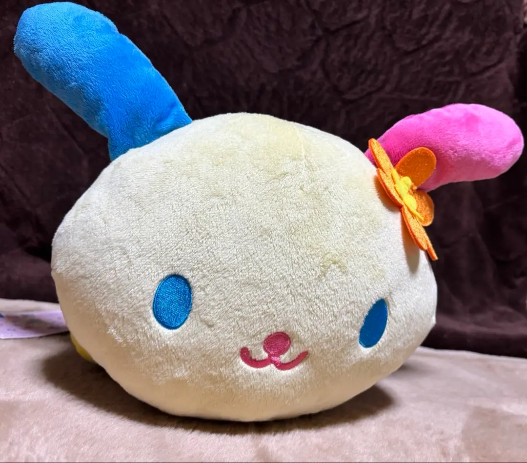2026年最新】ウサハナ ぬいぐるみ 寝そべりの人気アイテム - メルカリ