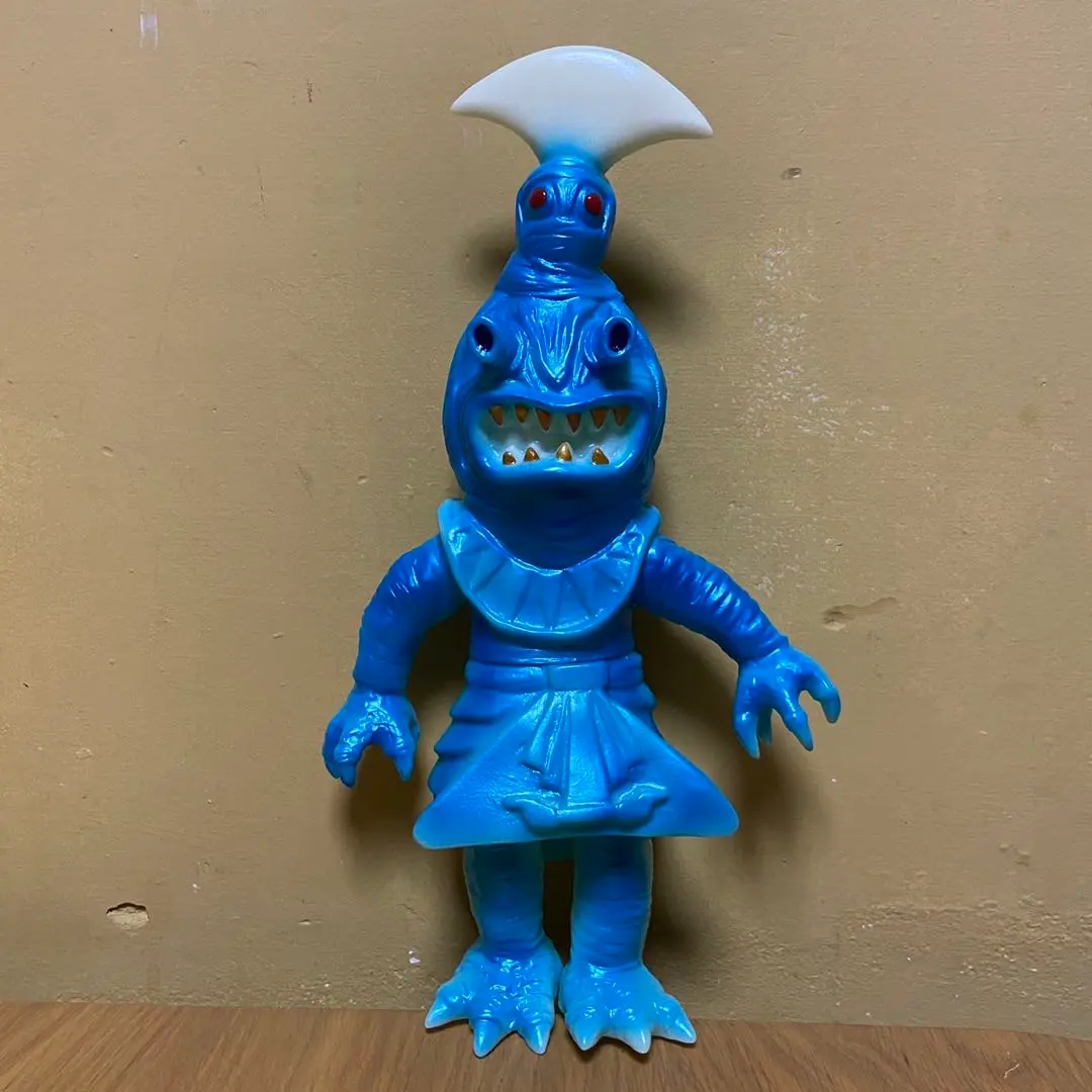 2026年最新】逆柱いみり ソフビの人気アイテム - メルカリ