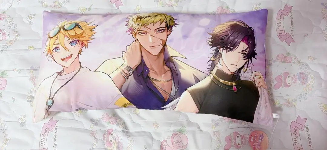 2026年最新】にじさんじ ロングクッション 海の家の人気アイテム