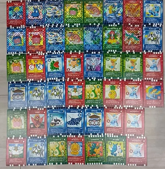 2026年最新】ぐるり森 カード すばるの人気アイテム - メルカリ