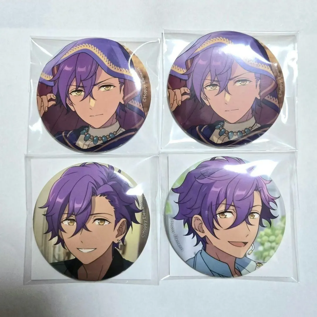 2026年最新】アドニス 缶バッジ casualの人気アイテム - メルカリ