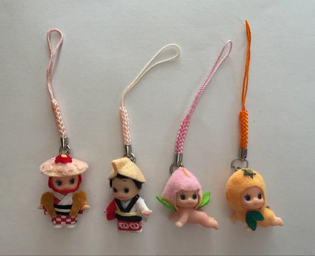 2026年最新】ご当地キューピー ももの人気アイテム - メルカリ