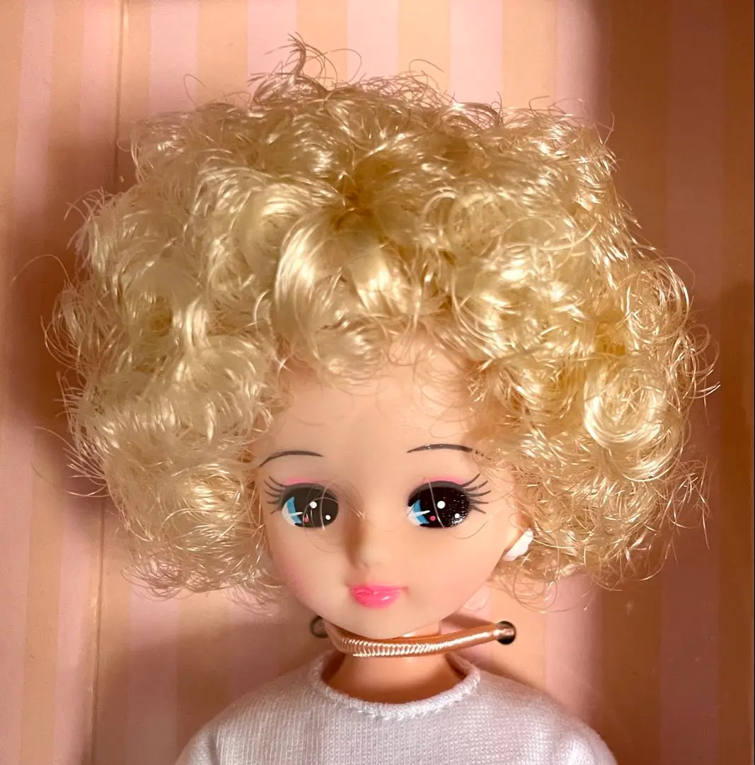 2026年最新】リカちゃんキャッス アフロの人気アイテム - メルカリ