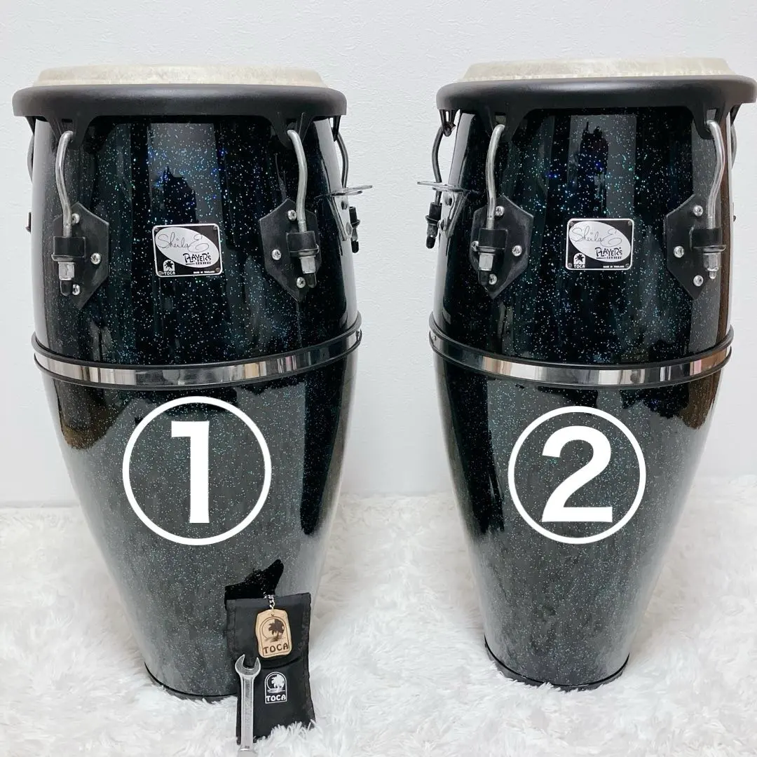 2026年最新】TOCA コンガの人気アイテム - メルカリ