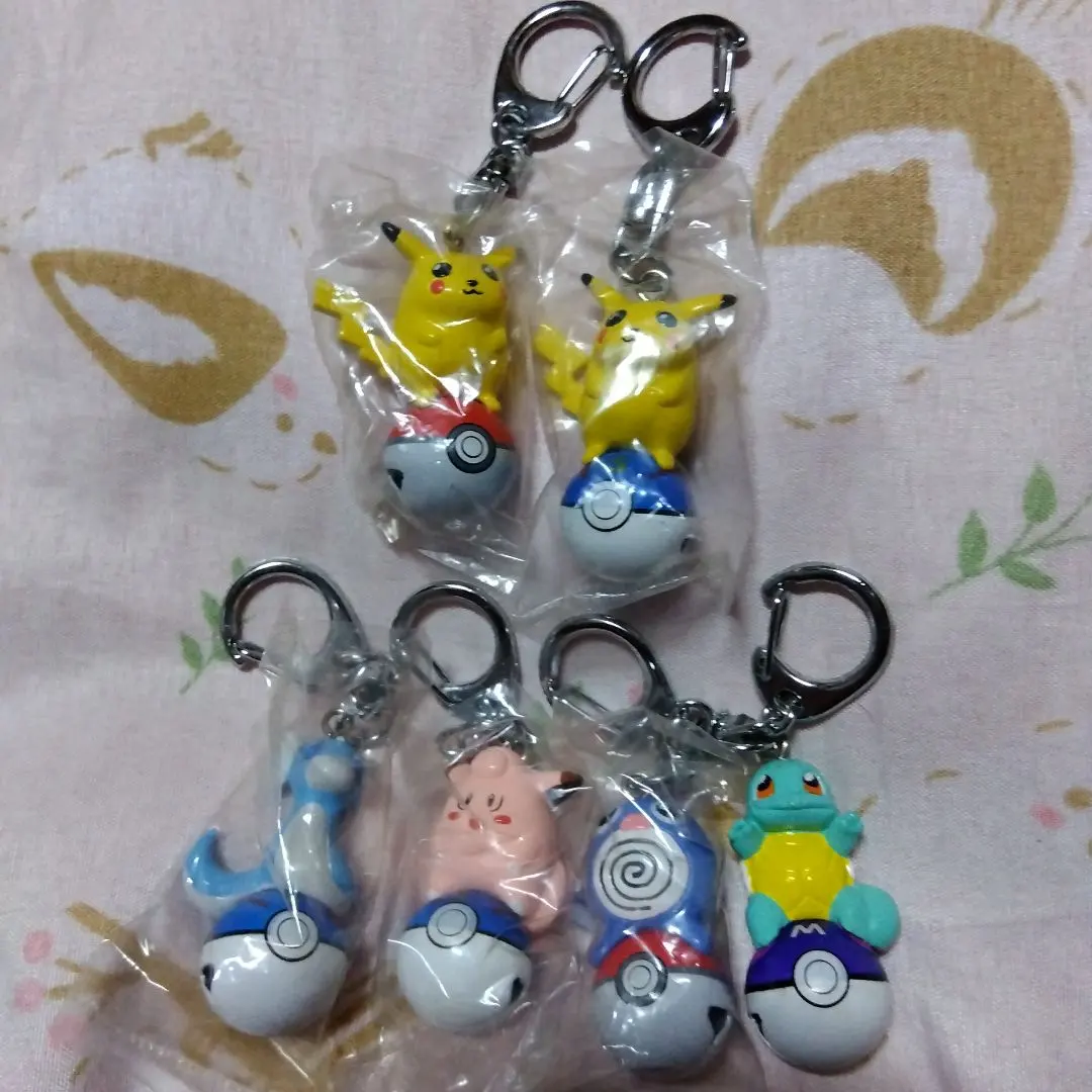 2026年最新】ポケ鈴コレクションの人気アイテム - メルカリ
