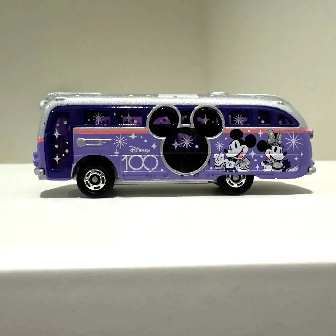 2026年最新】ディズニー トミカ 100周年の人気アイテム - メルカリ