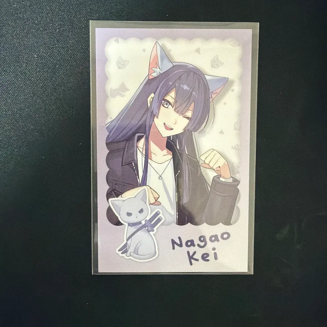 2026年最新】長尾景 ノスタルジアの人気アイテム - メルカリ