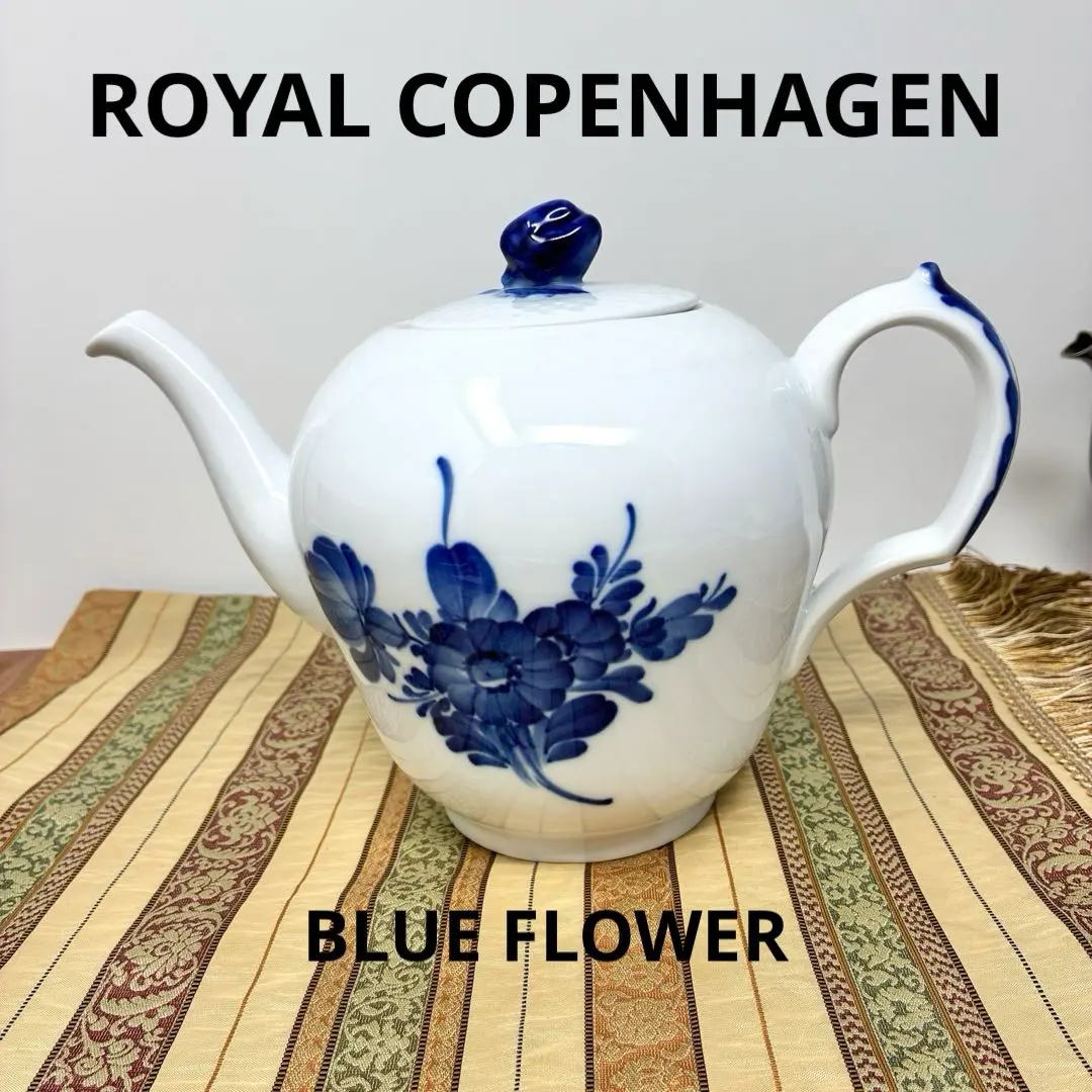 2026年最新】リチャードジノリブルーフラワーの人気アイテム - メルカリ