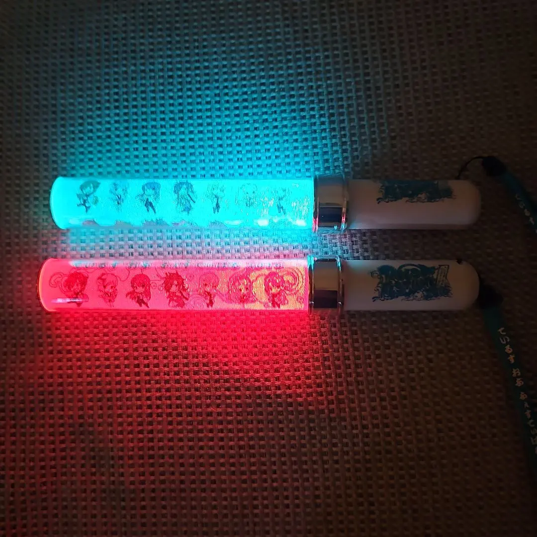 2026年最新】テイルズオブフェスティバル ペンライトの人気アイテム