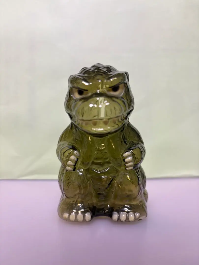 2026年最新】ゴジラ貯金箱レアの人気アイテム - メルカリ