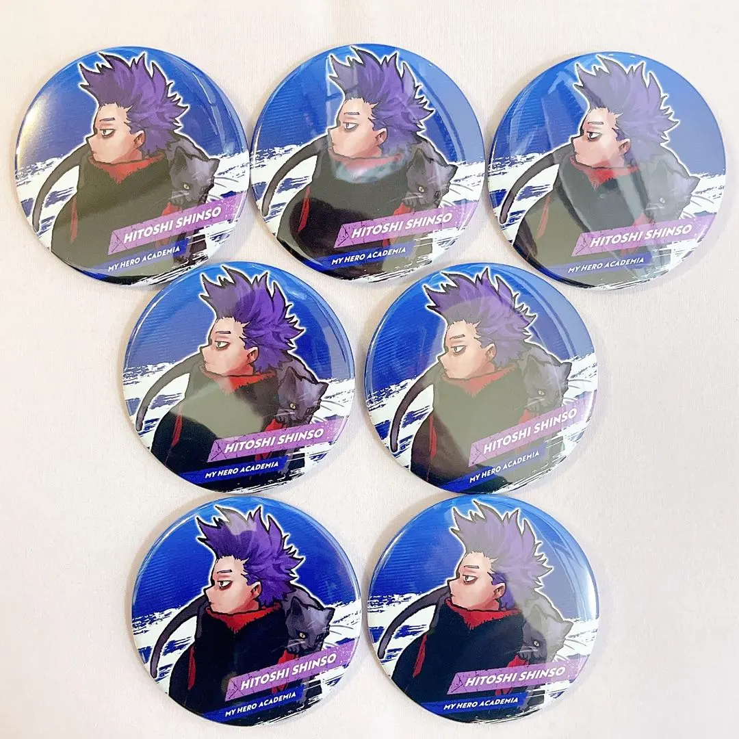 2026年最新】心操人使 十傑の人気アイテム - メルカリ